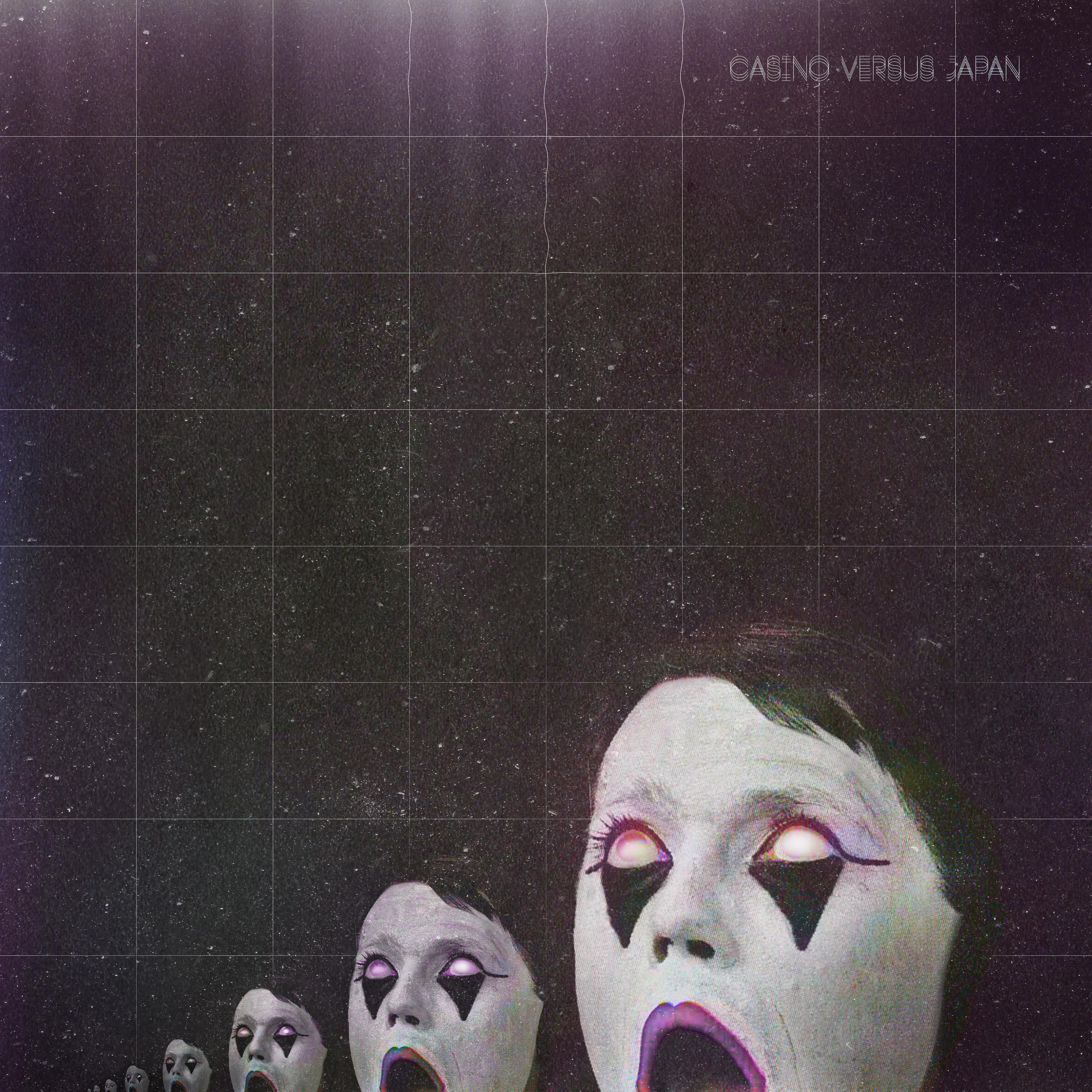 Damaged Errata - Single album cover