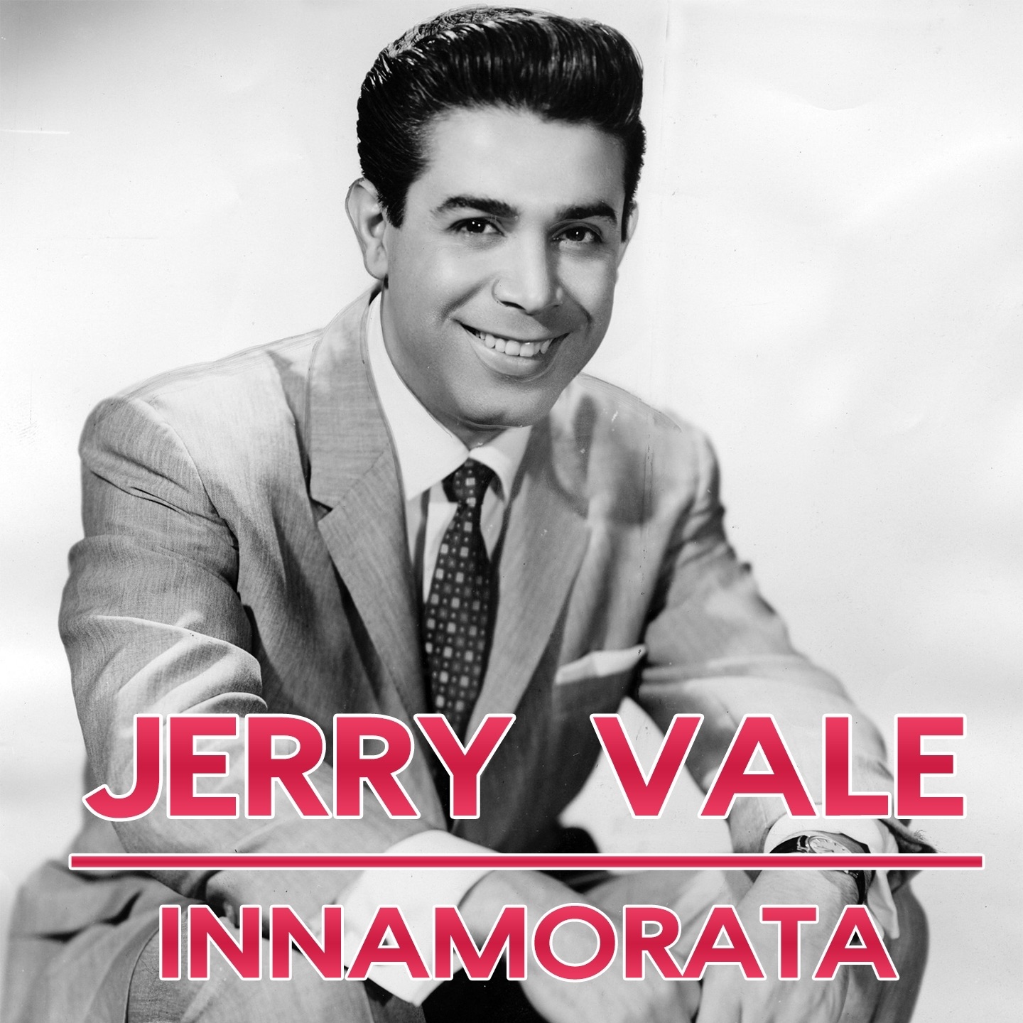 Innamorata - Single album cover