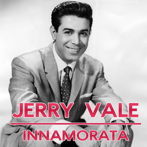 Innamorata - Single album cover