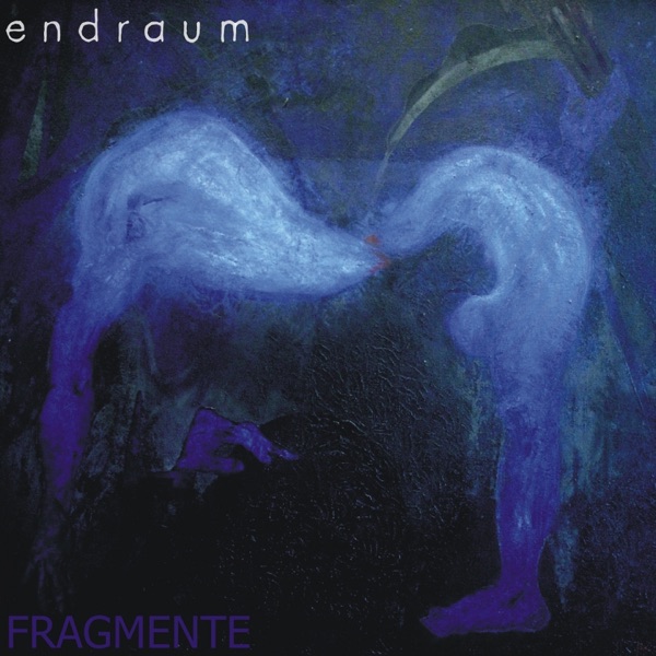 Fragmente album cover