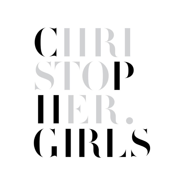 CPH Girls (feat. Brandon Beal) - Single album cover