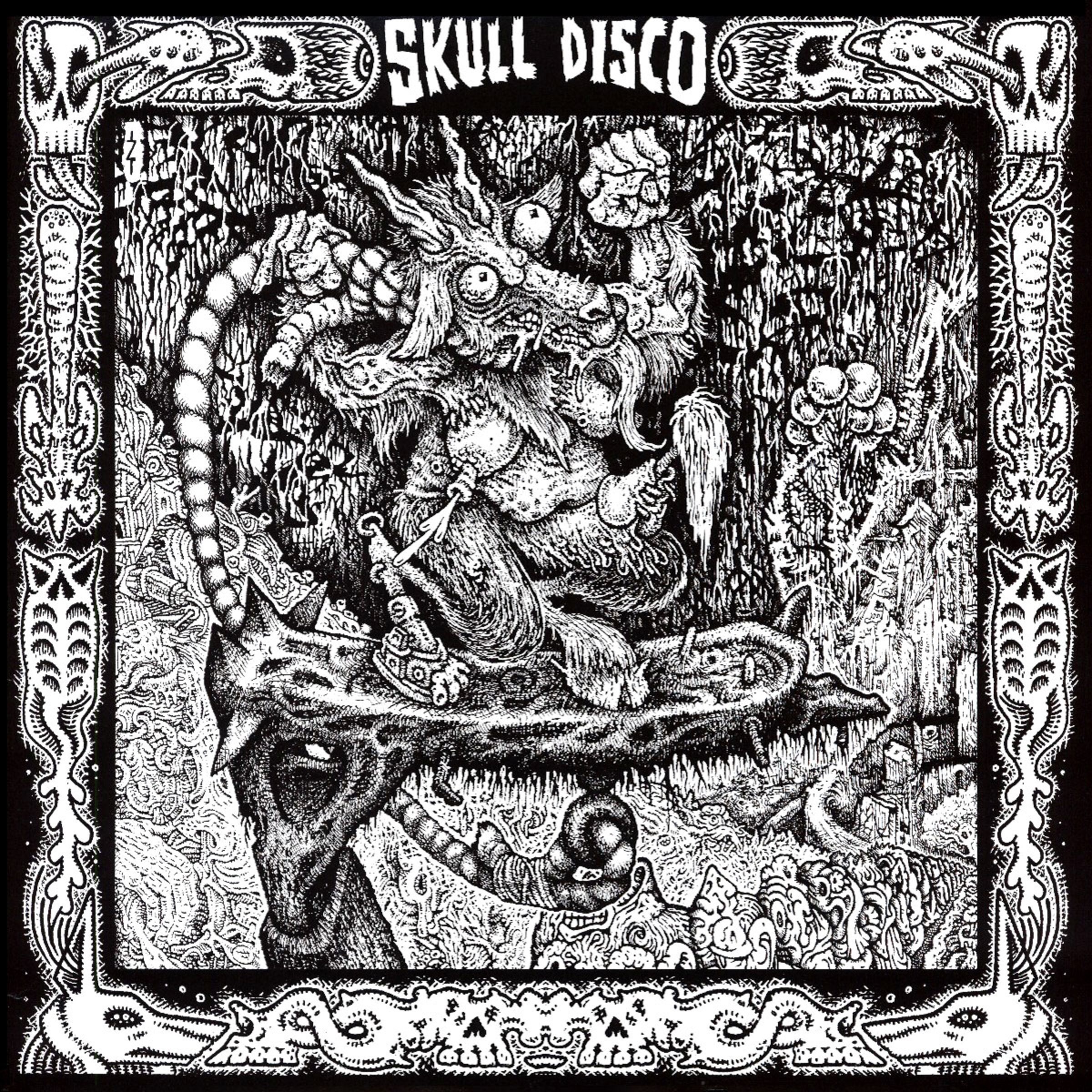 Death Is Not Final - Single album cover