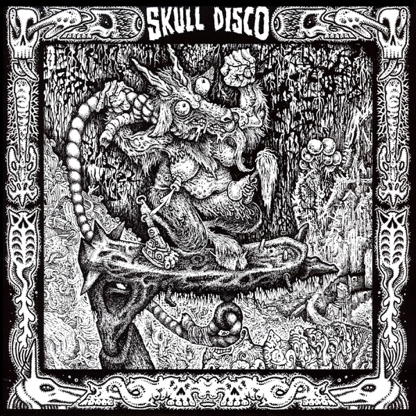 Death Is Not Final - Single album cover