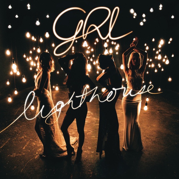 Lighthouse - Single album cover