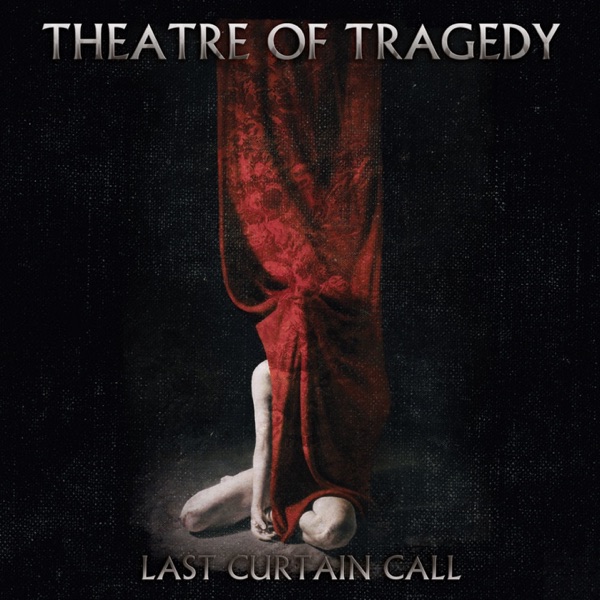 Last Curtain Call (Live) album cover