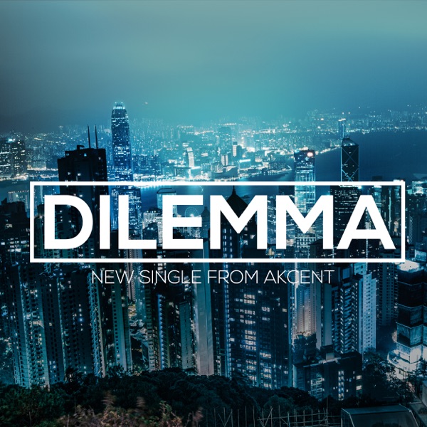 Dilemma (feat. Meriem) - Single album cover