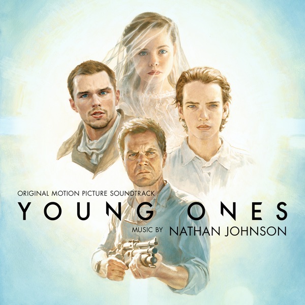 Young Ones (Original Motion Picture Soundtrack) album cover