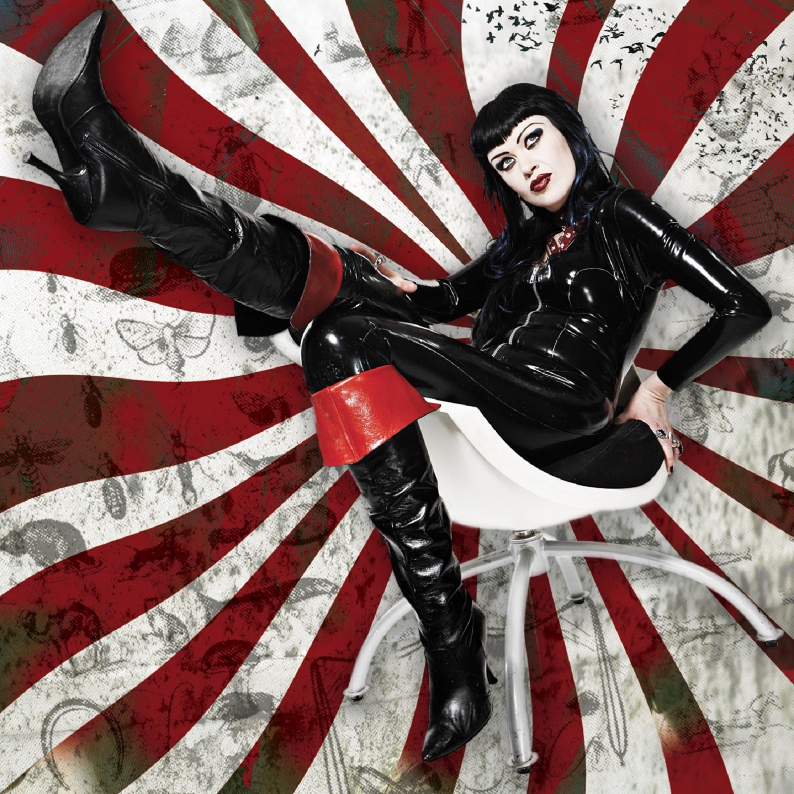 The World Is Too Big for One Lifetime album cover