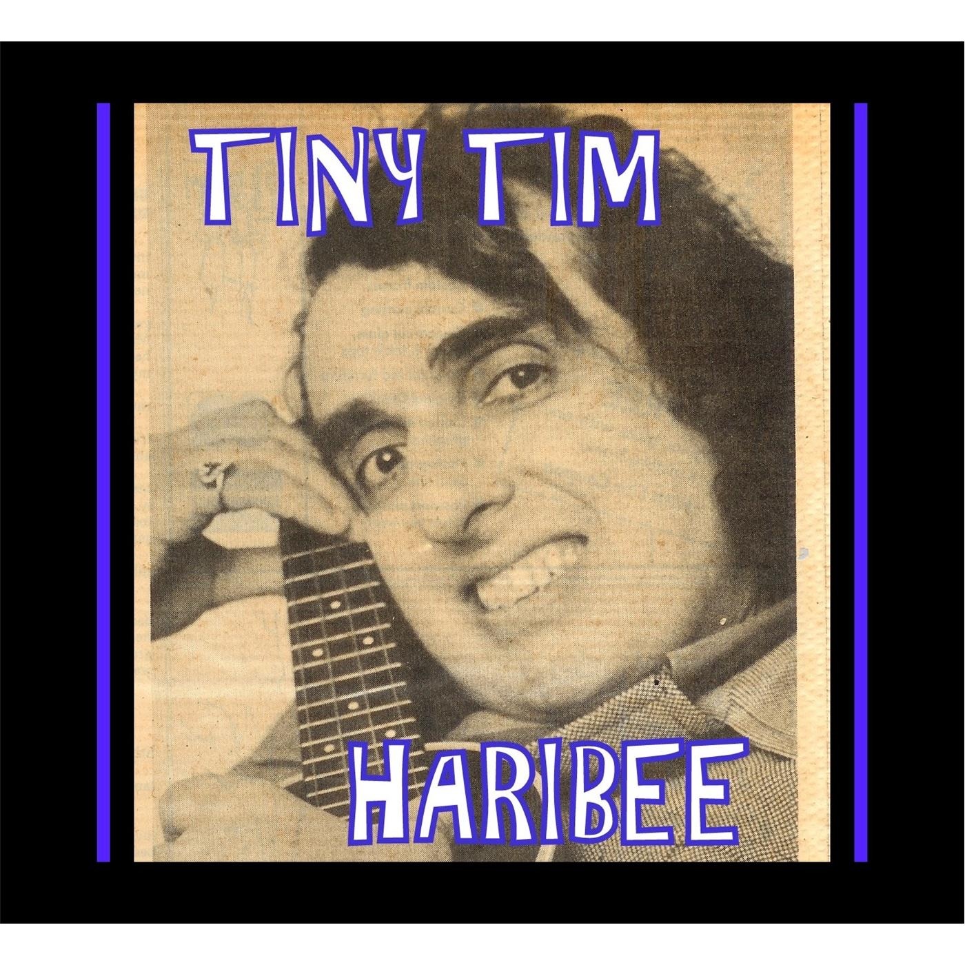 Haribee - Single album cover