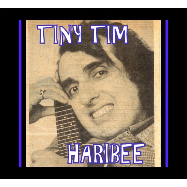 Haribee - Single album cover