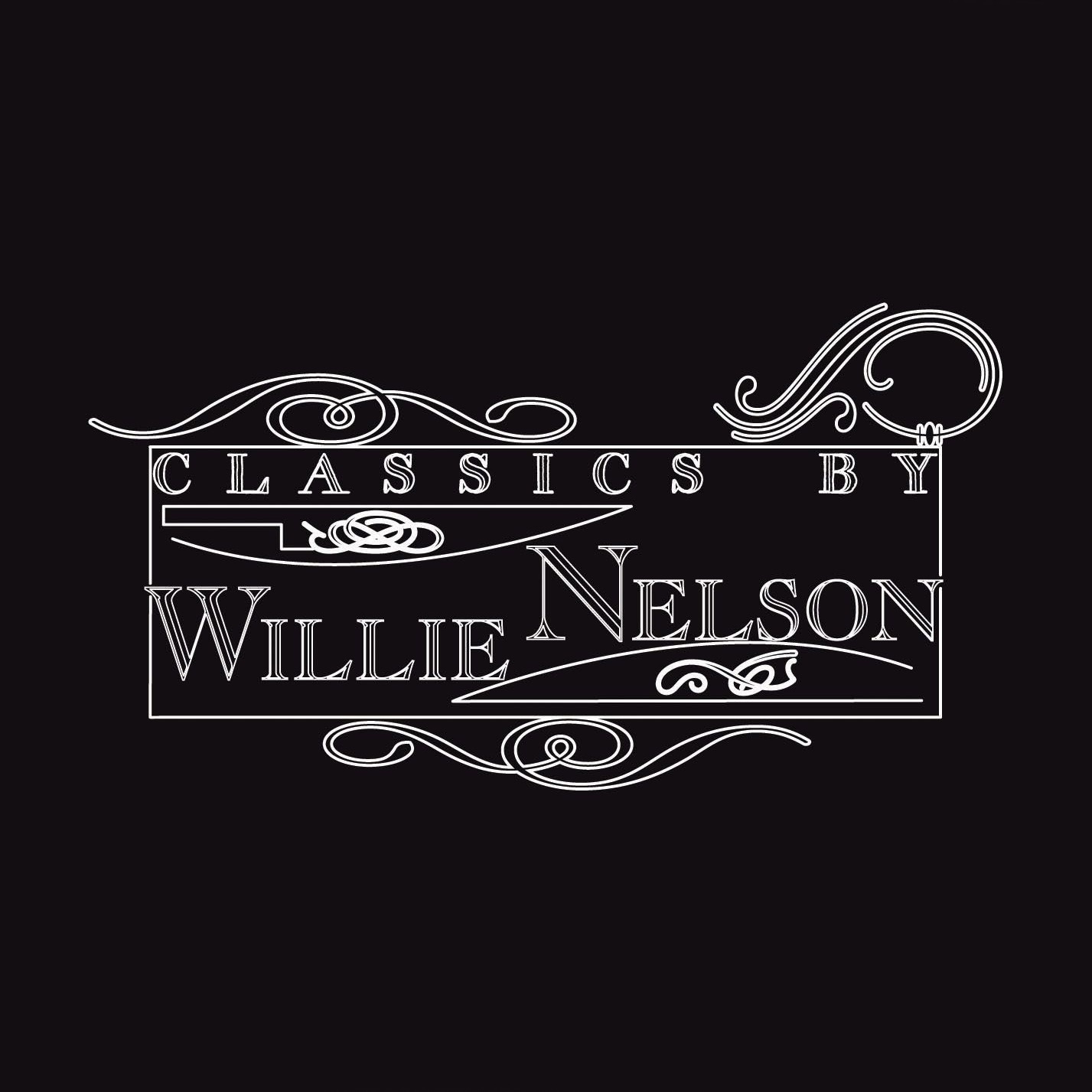Classics By Willie Nelson album cover