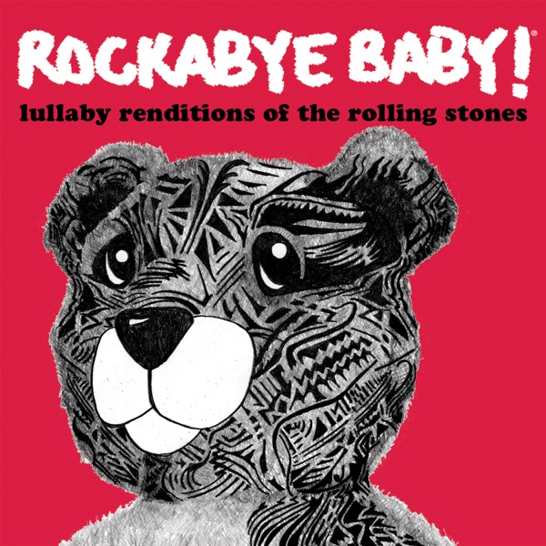 Lullaby Renditions of the Rolling Stones album cover