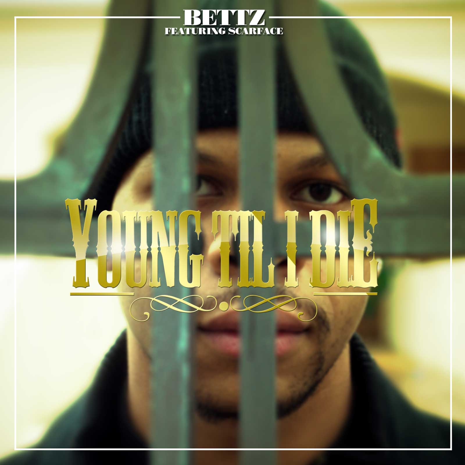 Young Til I Die (feat. Scarface) - Single album cover