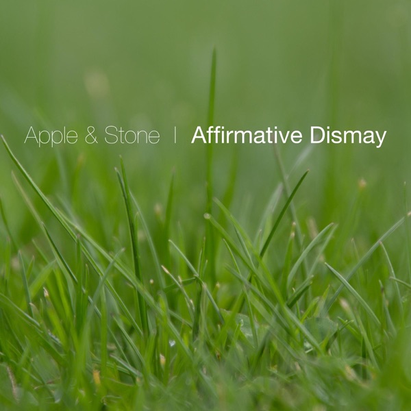 Affirmative Dismay album cover
