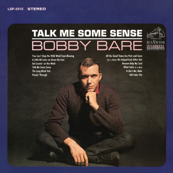 Talk Me Some Sense album cover