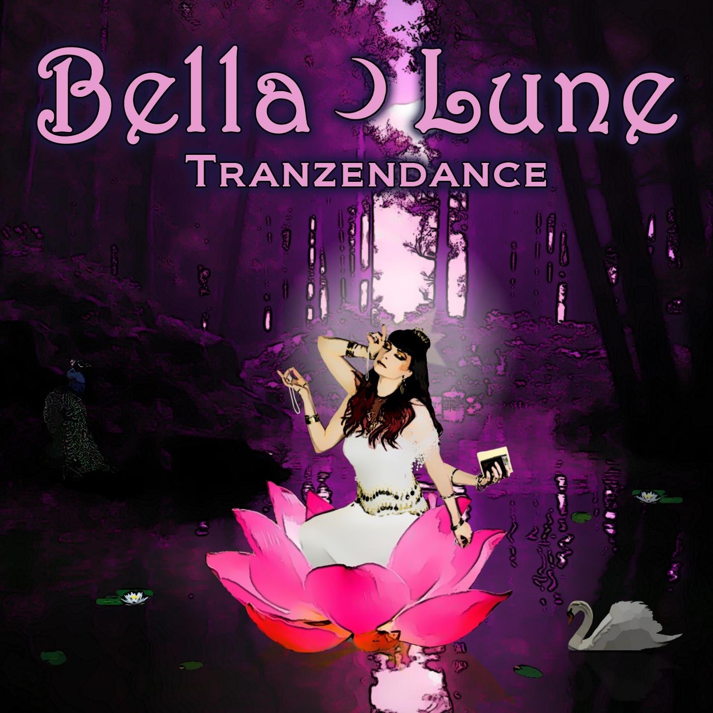 Tranzendance album cover