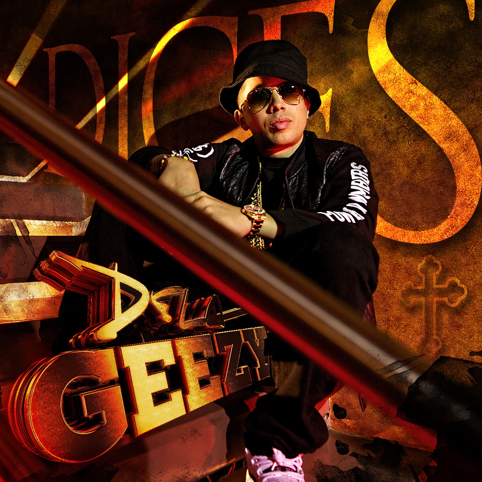 Dices - Single album cover