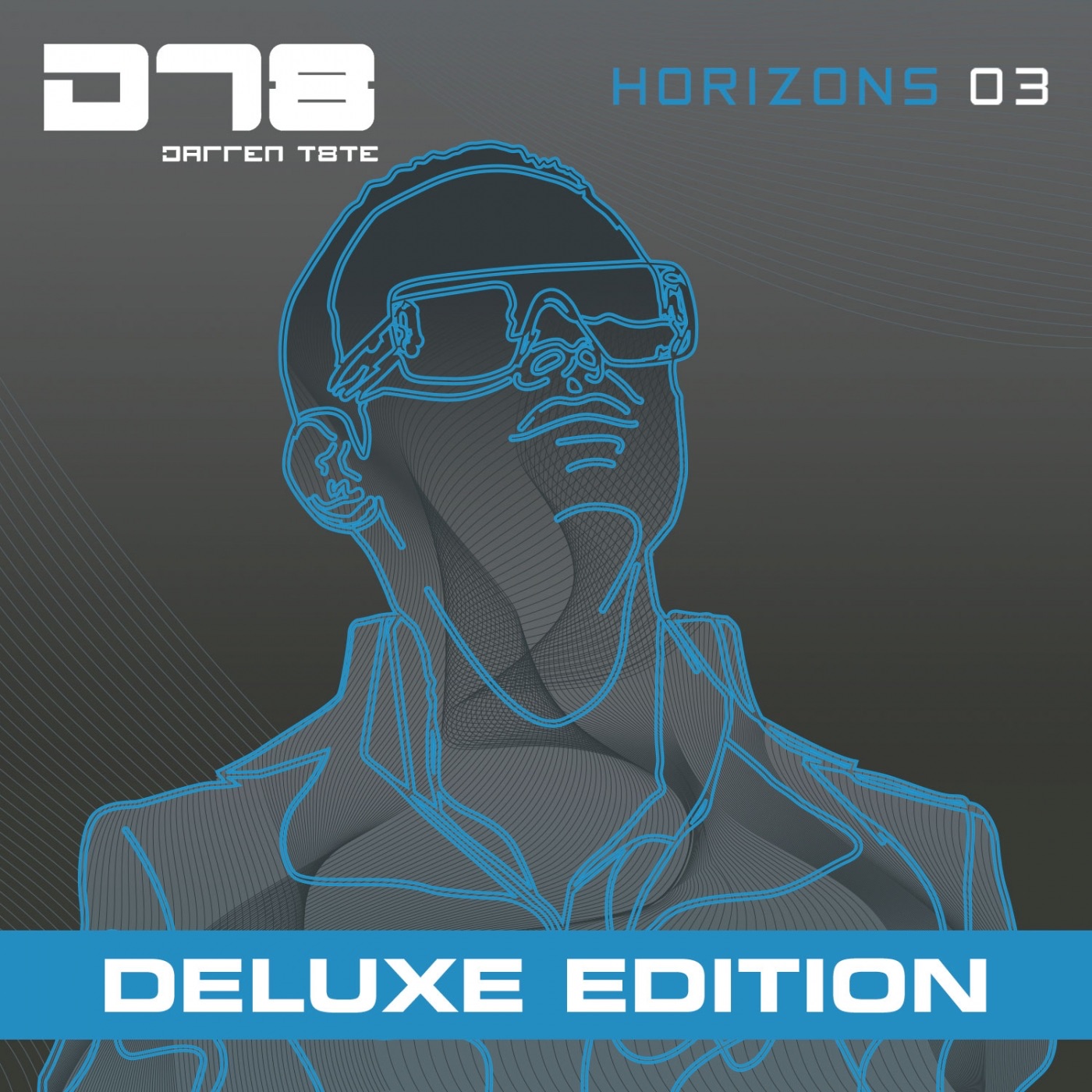 Horizons 03 Deluxe Edition album cover