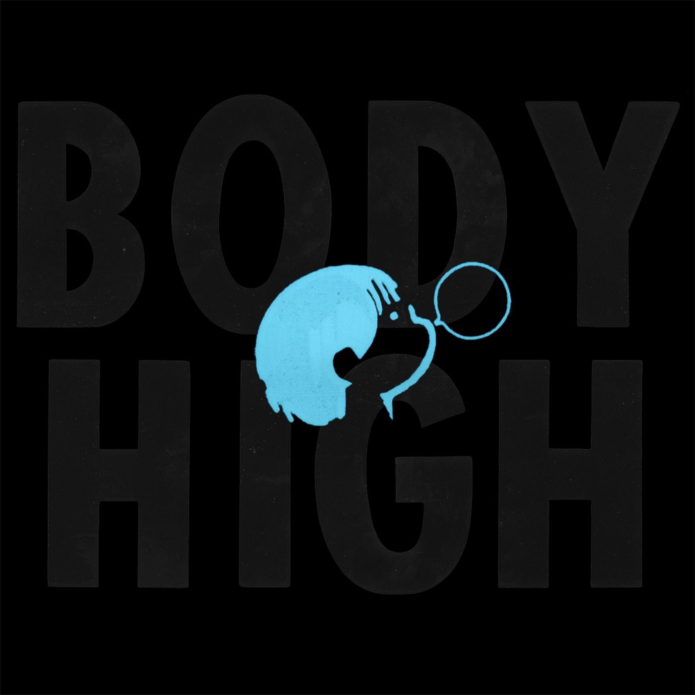 Bubble Boy - Single album cover