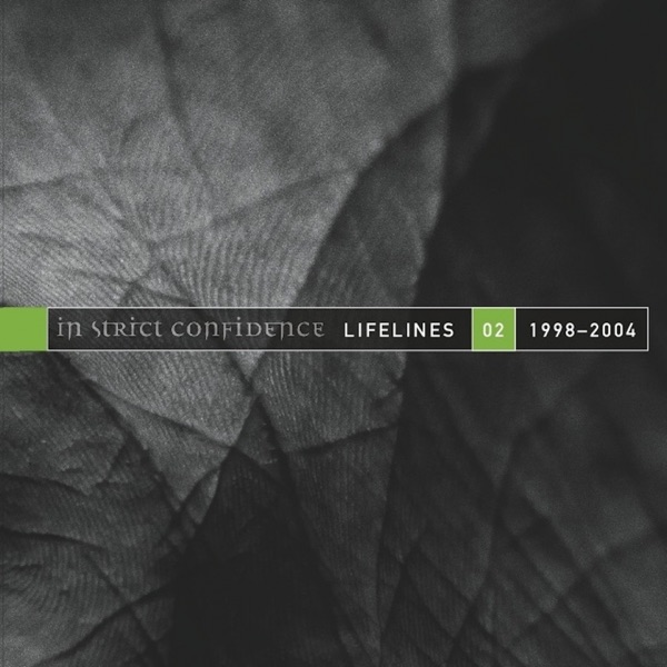 Lifelines, Vol. 2 / 1998-2004 (The Extended Versions) album cover