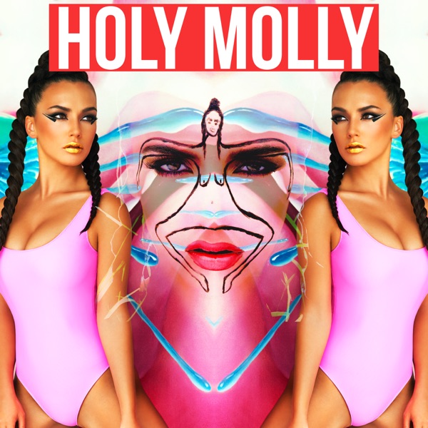 Holy Molly - Single album cover