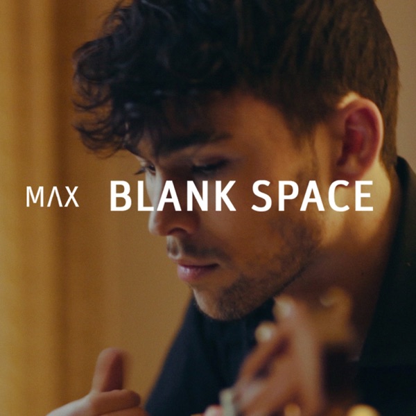 Blank Space (Acoustic Version) - Single album cover