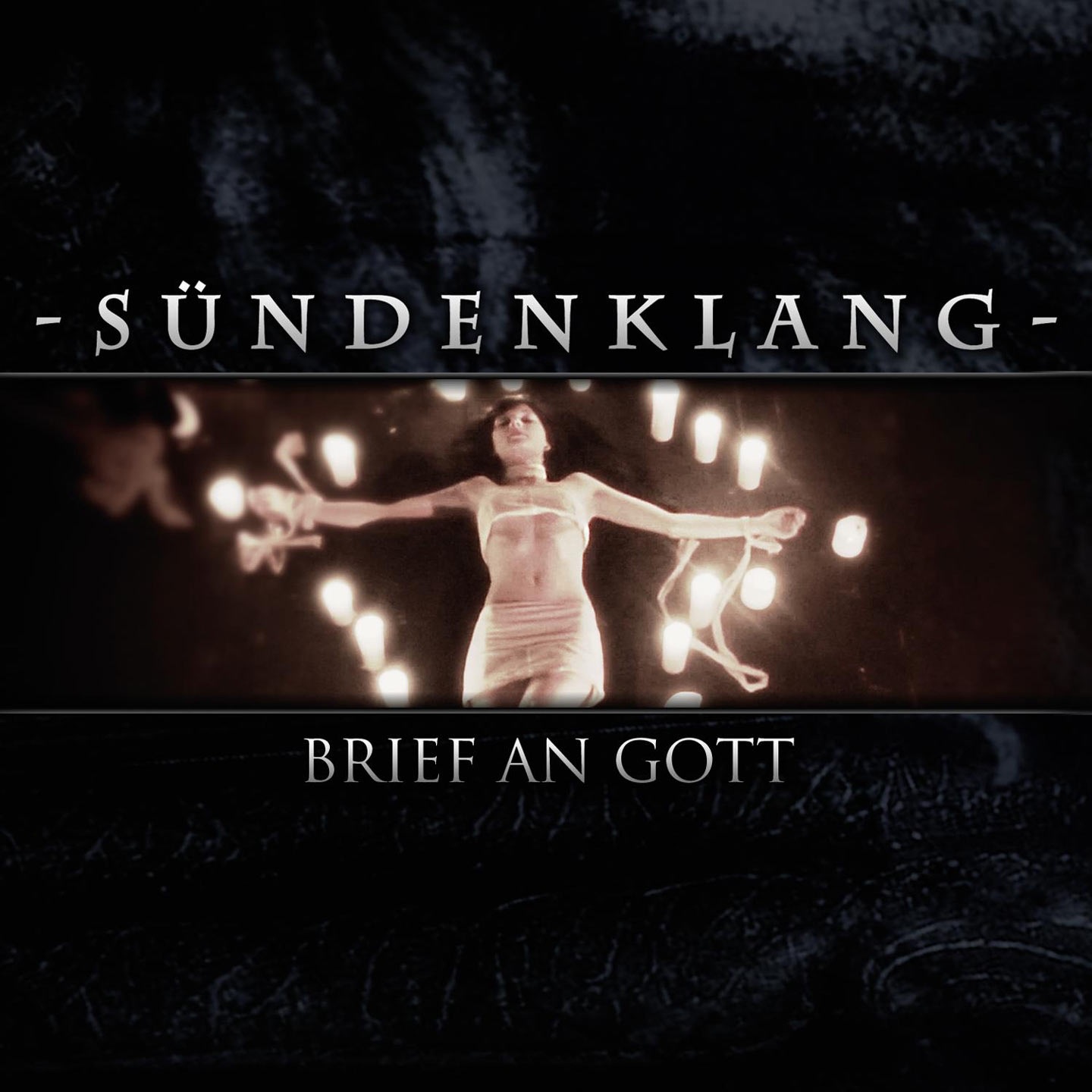 Brief an Gott - Single album cover