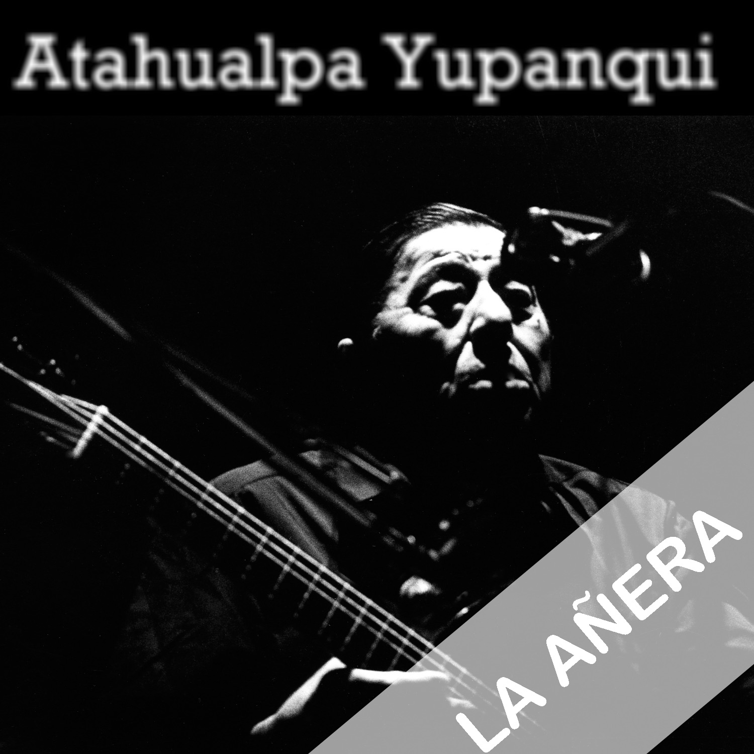 La Añera album cover