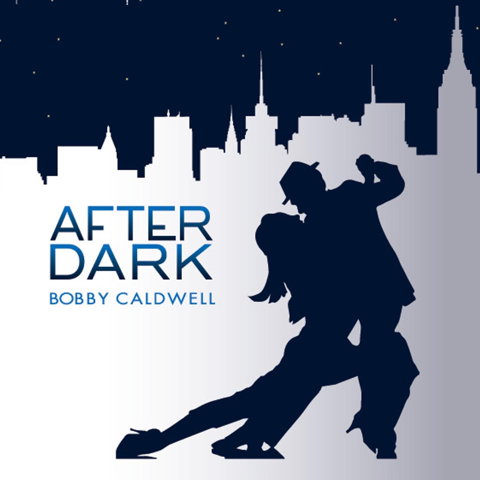 After Dark album cover