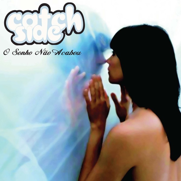 O Sonho Não Acabou album cover