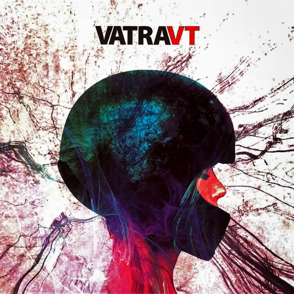 VT - EP album cover