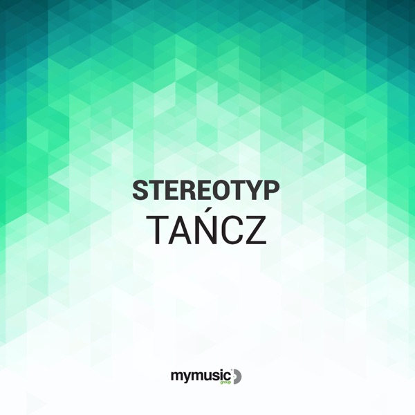 Tańcz - Single album cover