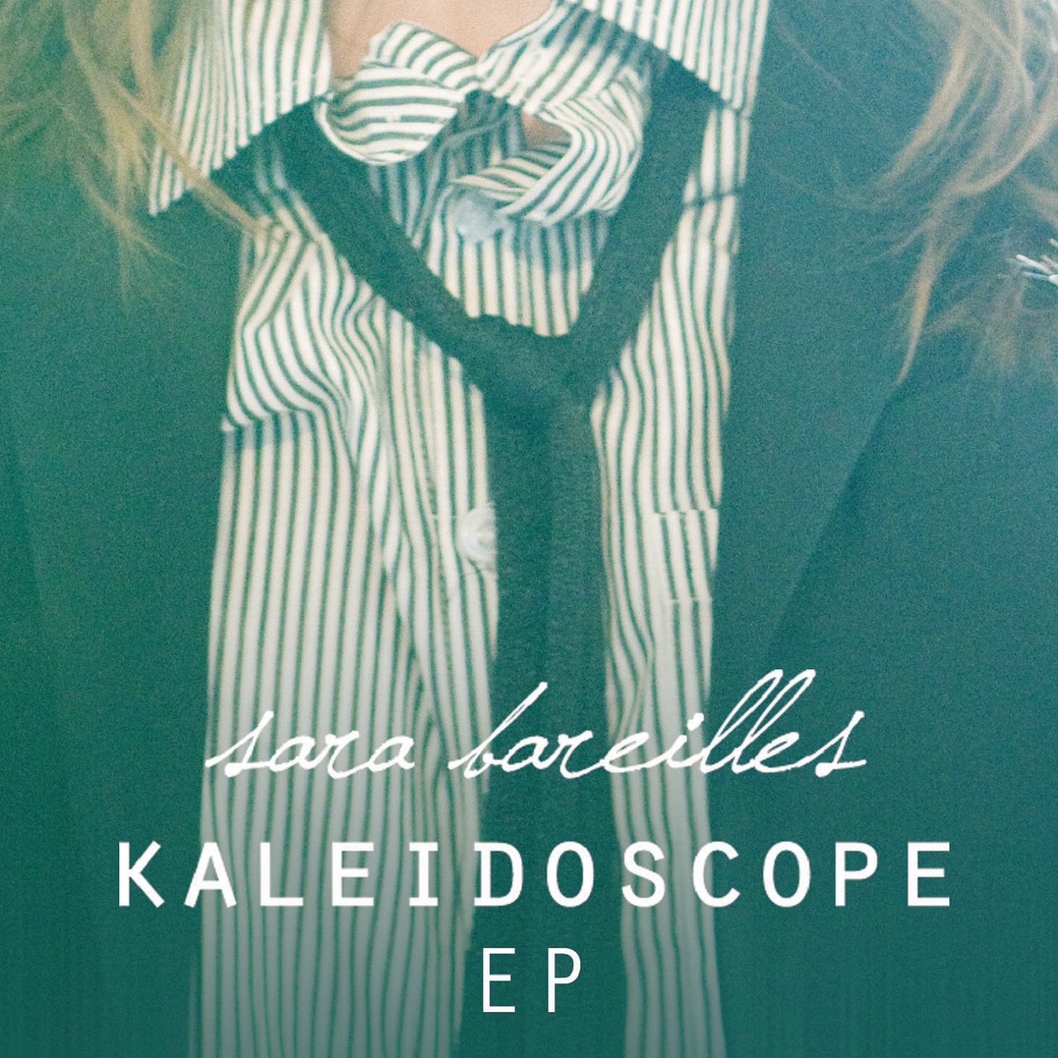 Kaleidoscope - Single album cover