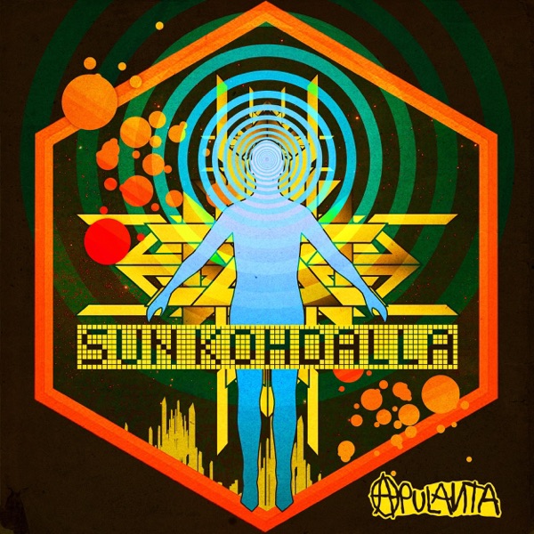 Sun Kohdalla - Single album cover