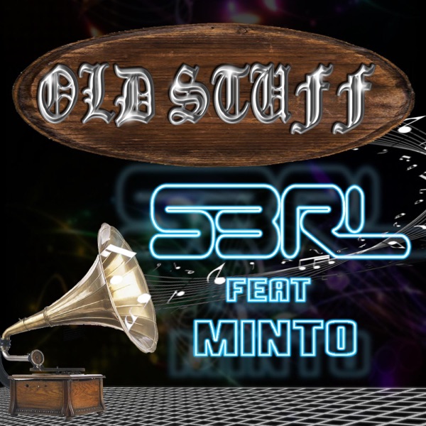 Old Stuff (feat. Minto) - Single album cover