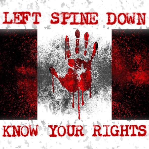 Know Your Rights - Single album cover