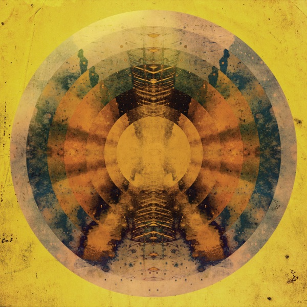 Shakespeare (Remixes) - EP album cover