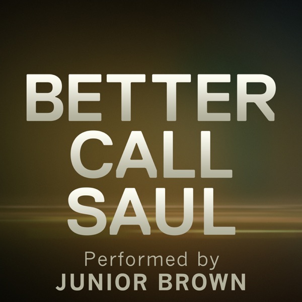 Better Call Saul - Single album cover