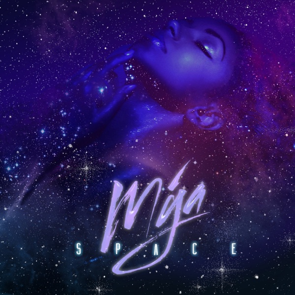 Space (Extended) - Single album cover