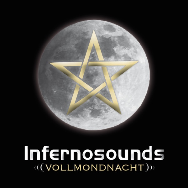 Vollmondnacht - EP album cover