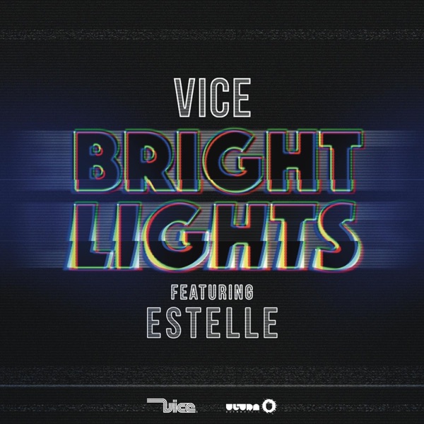 Bright Lights (feat. Estelle) [Radio Edit] - Single album cover