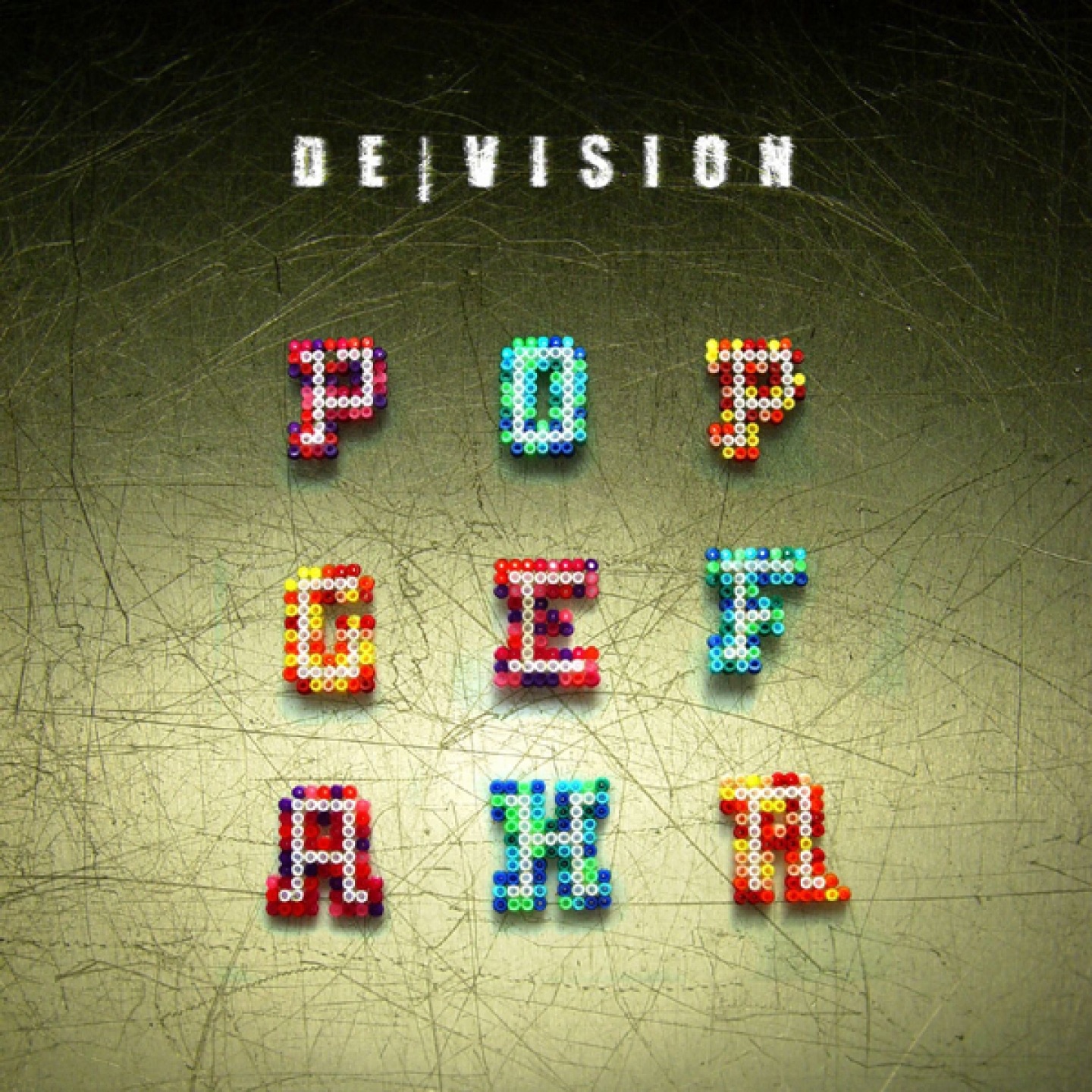 Popgefahr (Bonus Version) album cover