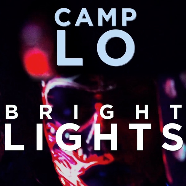Bright Lights - Single album cover
