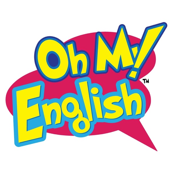 Oh My! - Single album cover