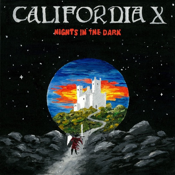 Nights in the Dark album cover