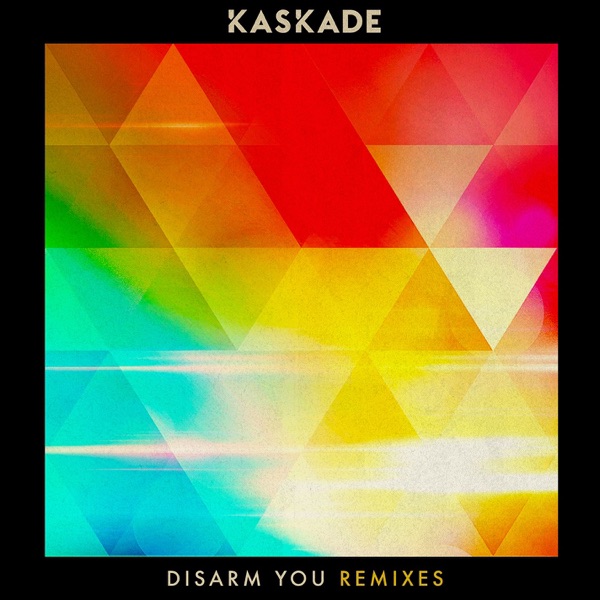 Disarm You (feat. Ilsey) [Remixes] - Single album cover