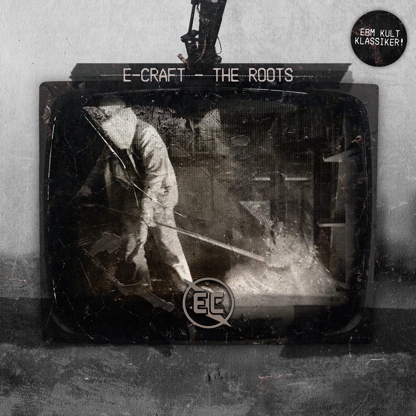 The Roots album cover