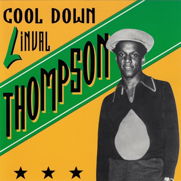 Cool Down album cover