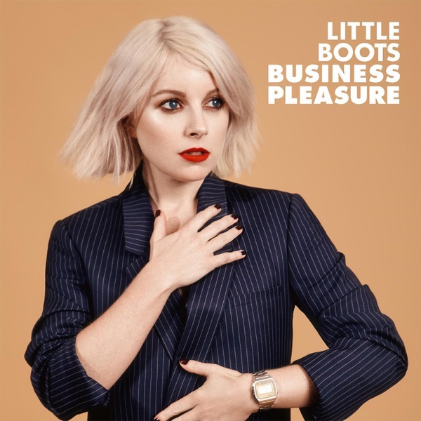 Business Pleasure - EP album cover