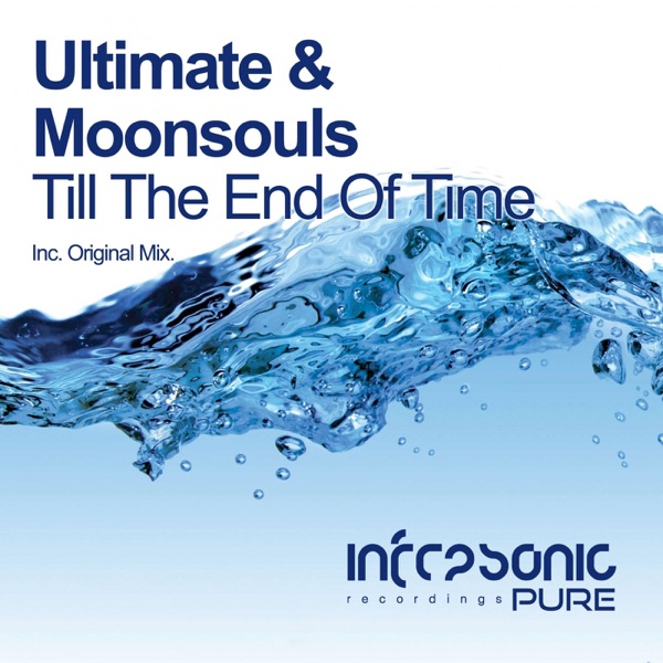 Till the End of Time - Single album cover